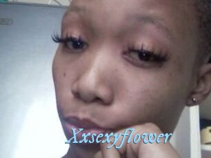 Xxsexyflower