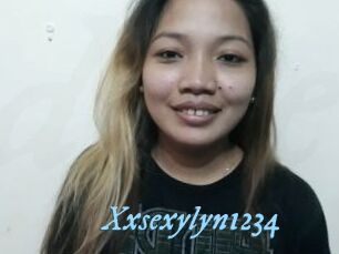 Xxsexylyn1234
