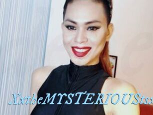 XxtheMYSTERIOUStsxx