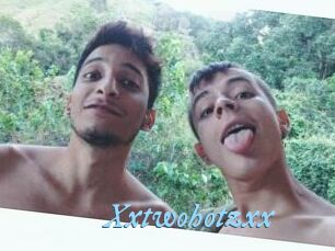 Xxtwohotzxx