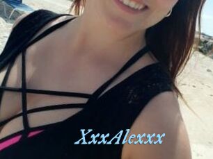 XxxAlexxx
