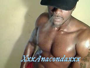 XxxAnacondaxxx