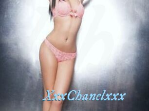XxxChanelxxx