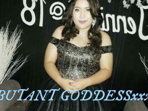XxxDEBUTANT_GODDESSxxx