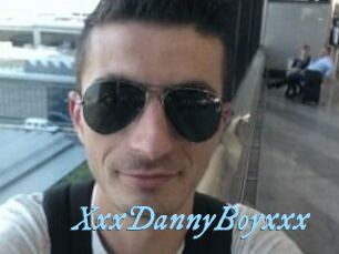 XxxDannyBoyxxx