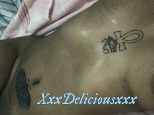 XxxDeliciousxxx