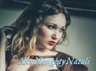XxxNaughtyNatali