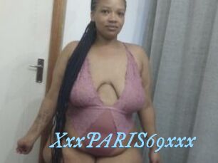 XxxPARIS69xxx