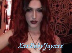 XxxRubyJayxxx