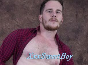 XxxSweetBoy
