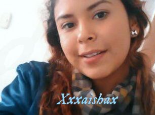 Xxxaishax