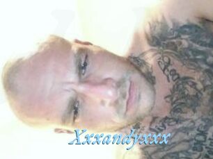 Xxxandyxxx