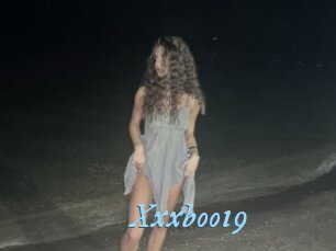 Xxxboo19