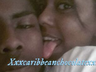 Xxxcaribbeanchocolatexxx