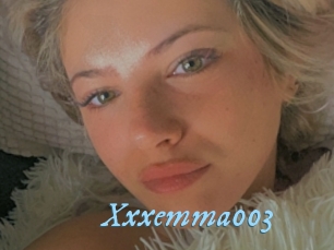 Xxxemma003