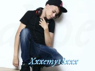 Xxxemy18xxx