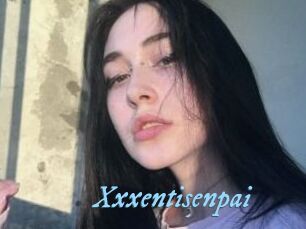 Xxxentisenpai