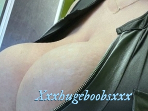 Xxxhugeboobsxxx
