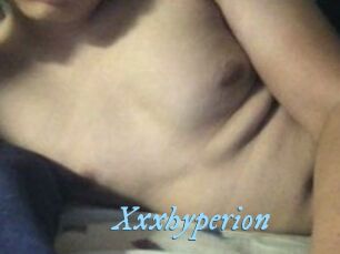 Xxxhyperion