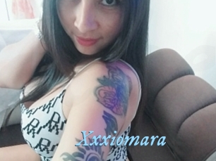 Xxxiomara