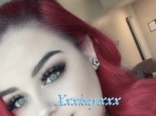 Xxxkayxxx