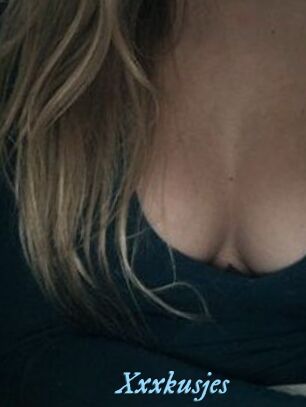 Xxxkusjes