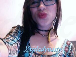 Xxxladynasty