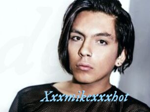 Xxxmikexxxhot