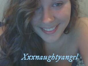 Xxxnaughtyangel