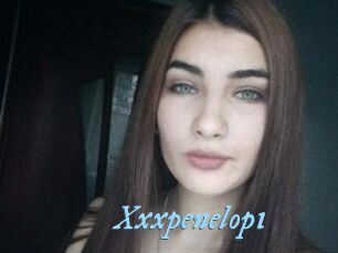 Xxxpenelop1