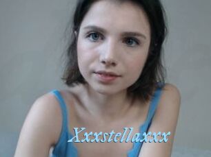 Xxxstellaxxx