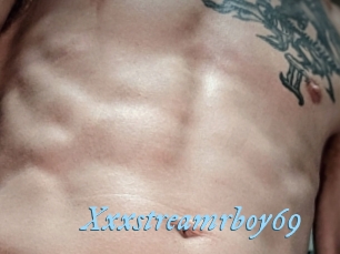 Xxxstreamrboy69