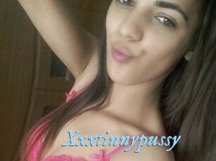 Xxxtinnypussy