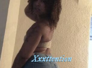 Xxxttention