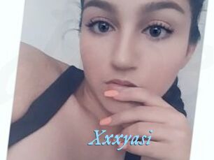 Xxxyasi