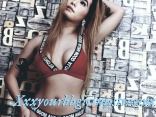 Xxxyourbbgirlmistressxxx