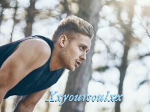 Xxyoursoulxx