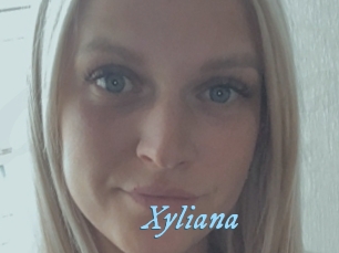 Xyliana