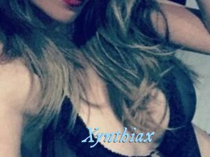 Xynthiax
