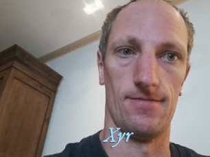 Xyr