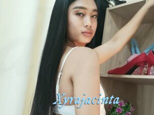 Xyrajacinta