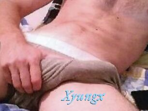 Xyungx