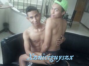 Xzniceguyszx