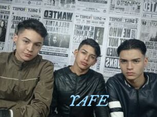 YAFE