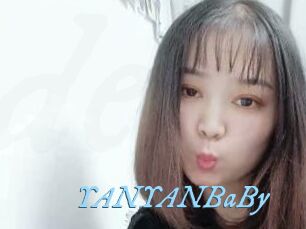 YANYANBaBy