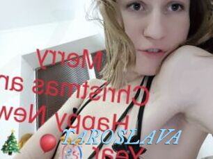 YAROSLAVA