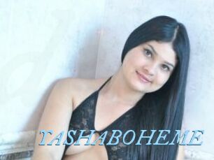 YASHABOHEME