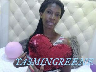 YASMINGREENE