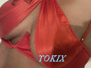 YOKIX