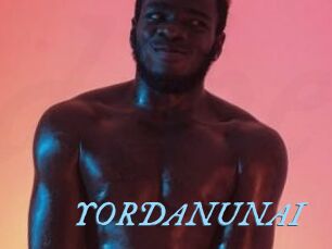 YORDANUNAI